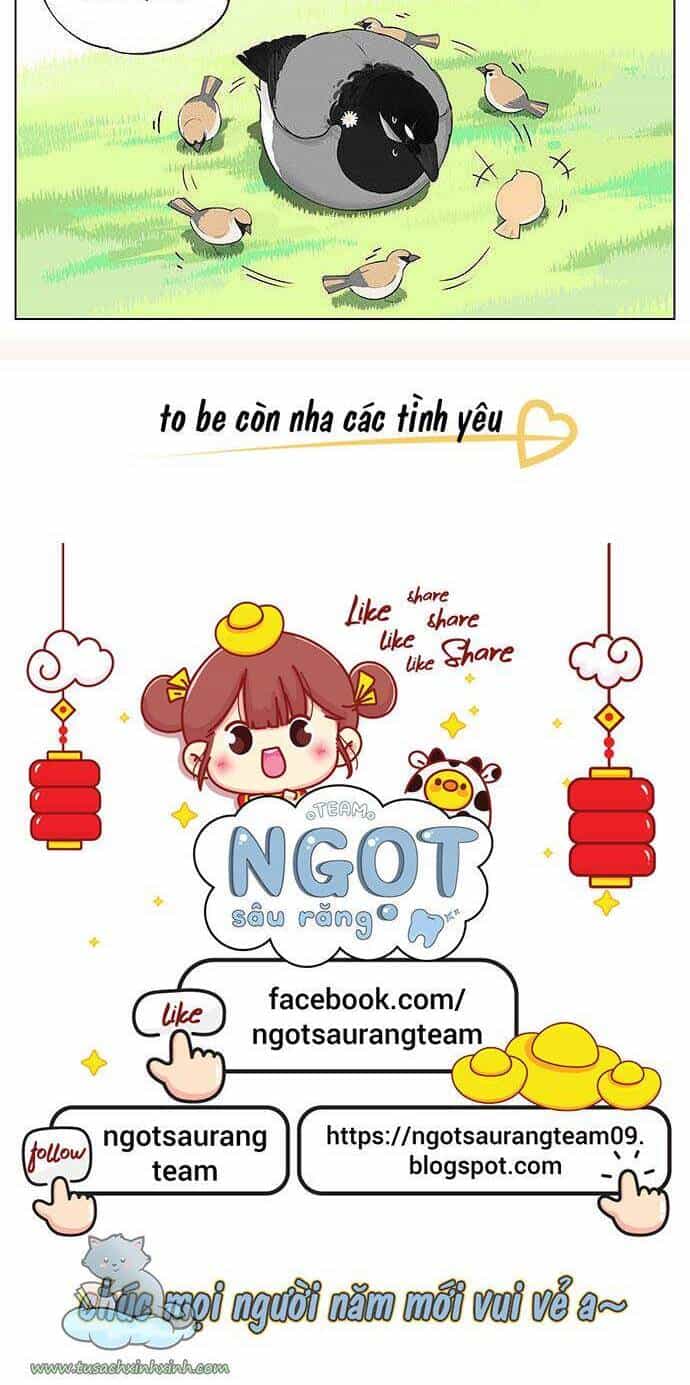 Chim Sẻ Gọi Ngỗng Trời - Chương 21 - ảnh 4