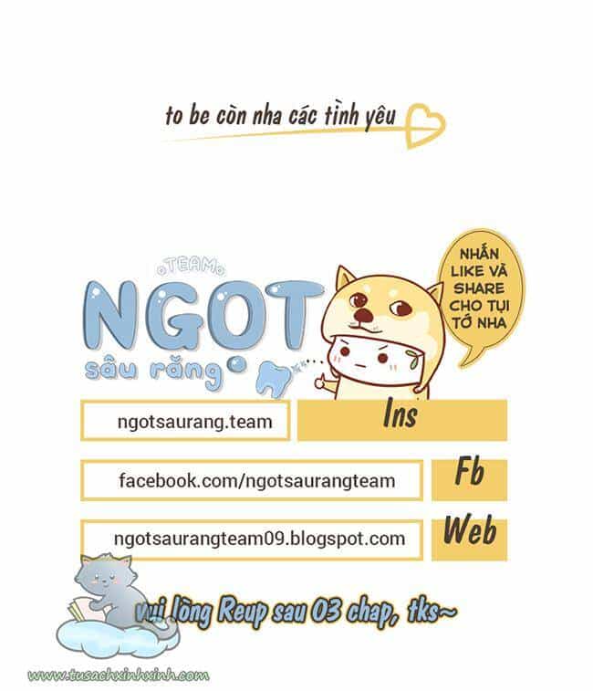 Chim Sẻ Gọi Ngỗng Trời - Chương 4 - ảnh 9