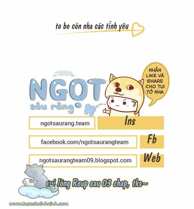 Chim Sẻ Gọi Ngỗng Trời - Chương 8 - ảnh 9