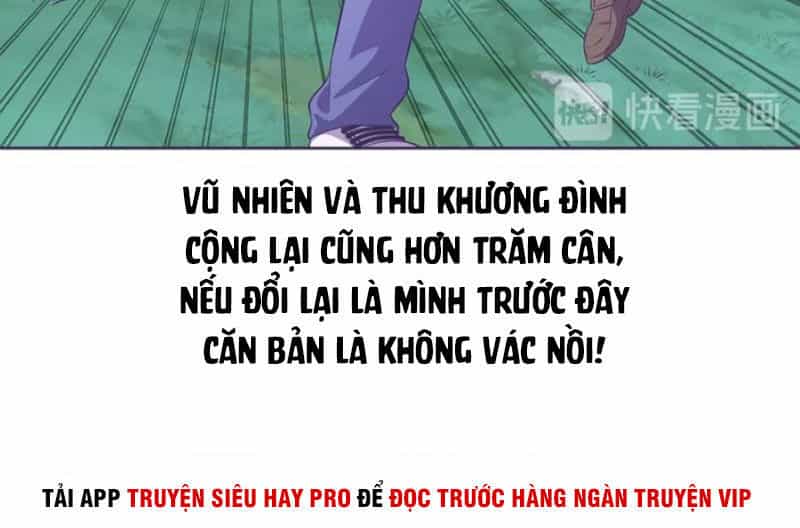 Chín Năm Nghĩa Vụ Tu Chân - Chương 10 - ảnh 6