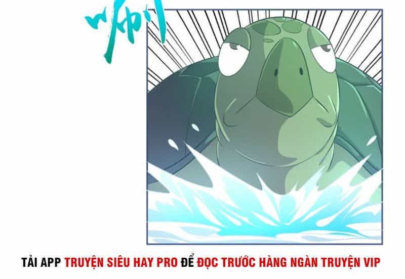 Chín Năm Nghĩa Vụ Tu Chân - Chương 11 - ảnh 10