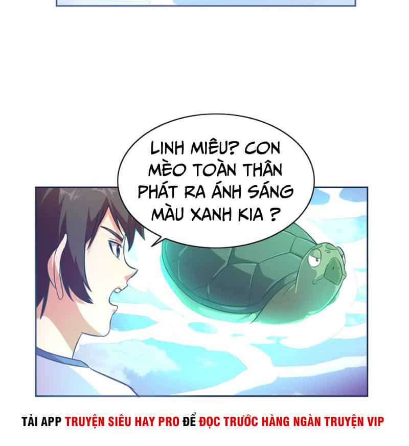 Chín Năm Nghĩa Vụ Tu Chân - Chương 11 - ảnh 12