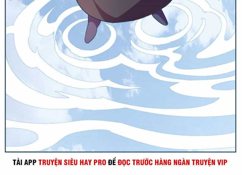 Chín Năm Nghĩa Vụ Tu Chân - Chương 11 - ảnh 2