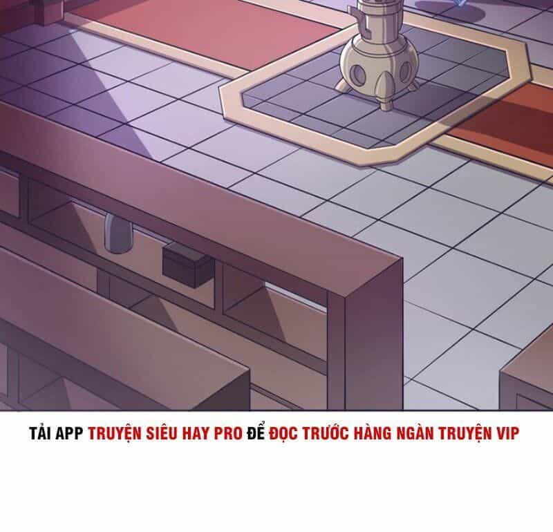 Chín Năm Nghĩa Vụ Tu Chân - Chương 12 - ảnh 18