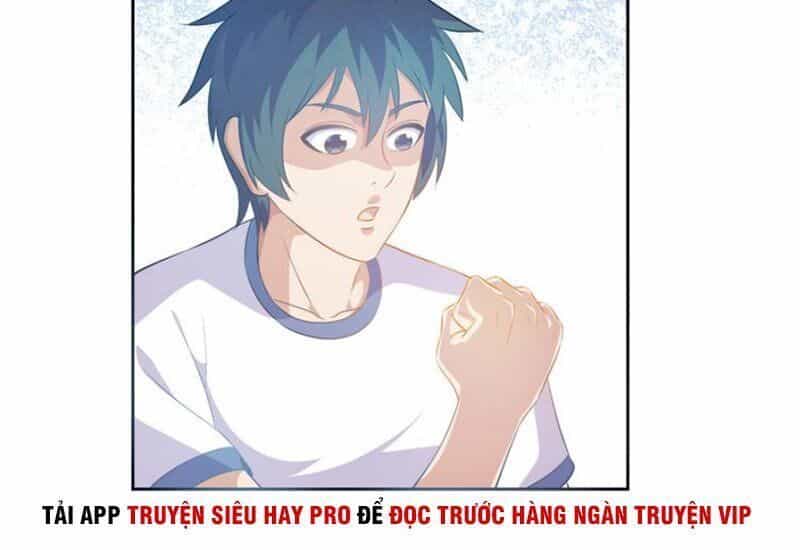 Chín Năm Nghĩa Vụ Tu Chân - Chương 12 - ảnh 26