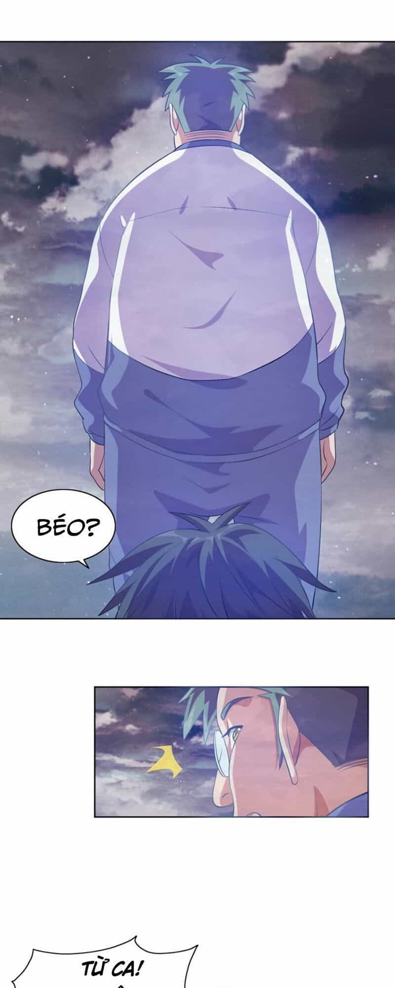 Chín Năm Nghĩa Vụ Tu Chân - Chương 12 - ảnh 5