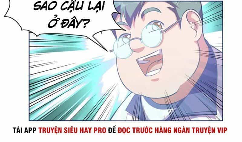 Chín Năm Nghĩa Vụ Tu Chân - Chương 12 - ảnh 6