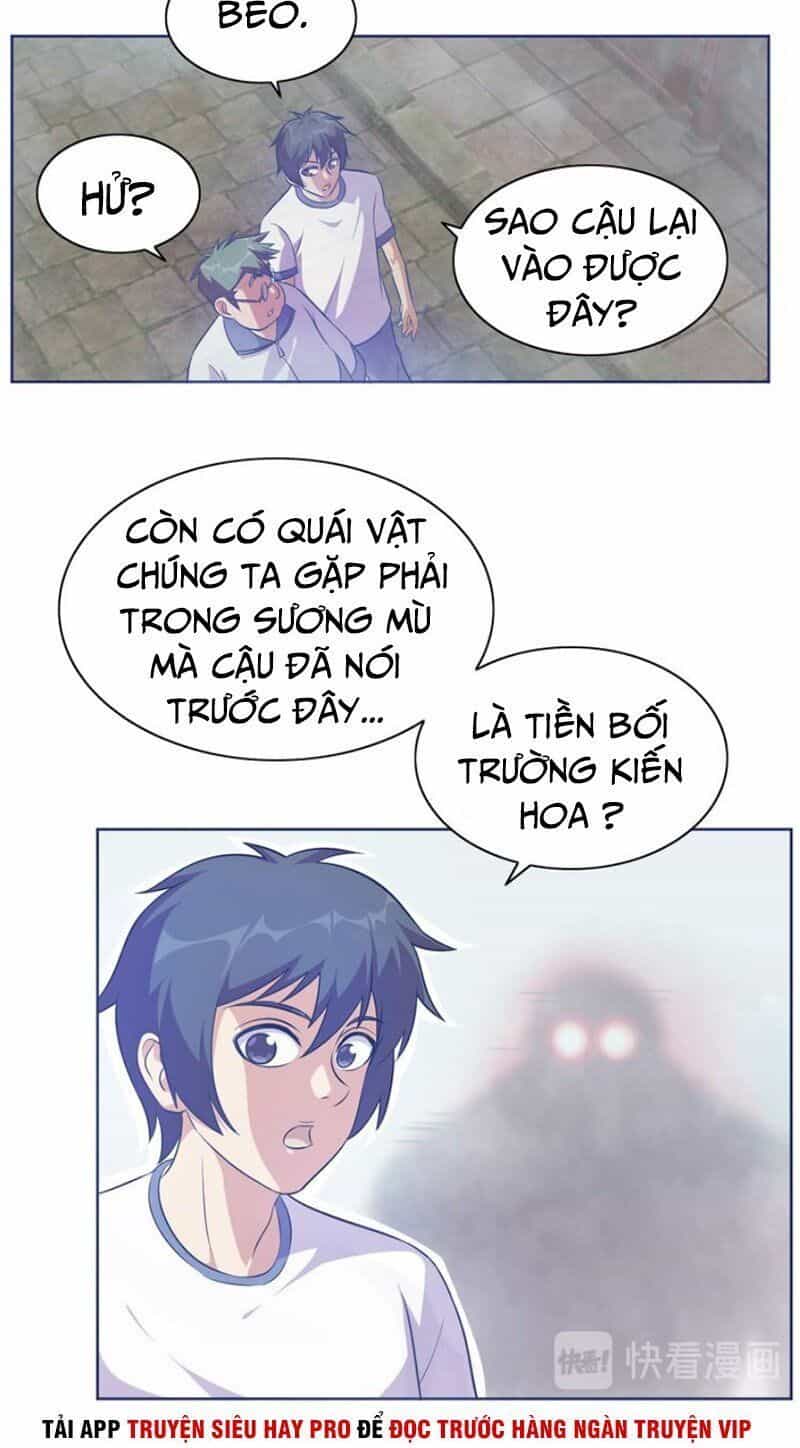 Chín Năm Nghĩa Vụ Tu Chân - Chương 12 - ảnh 8