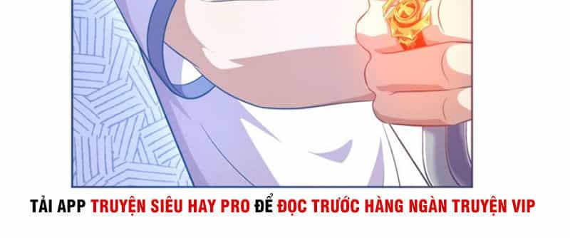 Chín Năm Nghĩa Vụ Tu Chân - Chương 13 - ảnh 34