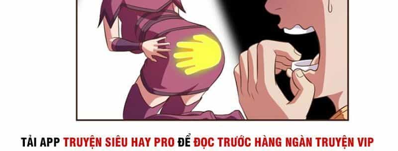 Chín Năm Nghĩa Vụ Tu Chân - Chương 17 - ảnh 24