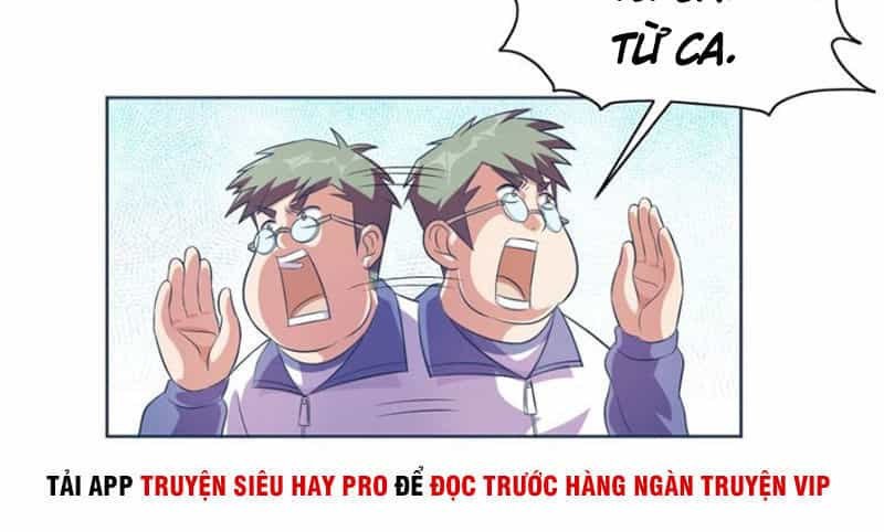 Chín Năm Nghĩa Vụ Tu Chân - Chương 18 - ảnh 30