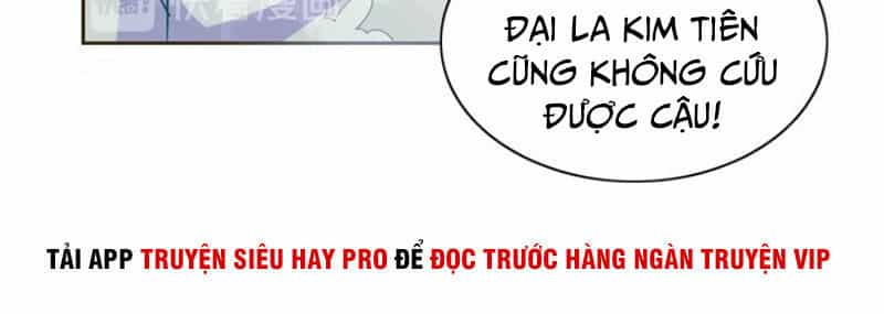 Chín Năm Nghĩa Vụ Tu Chân - Chương 19 - ảnh 20
