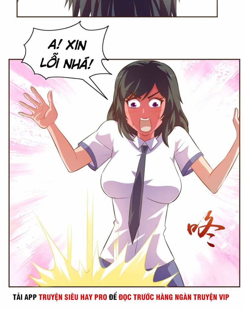 Chín Năm Nghĩa Vụ Tu Chân - Chương 19 - ảnh 38