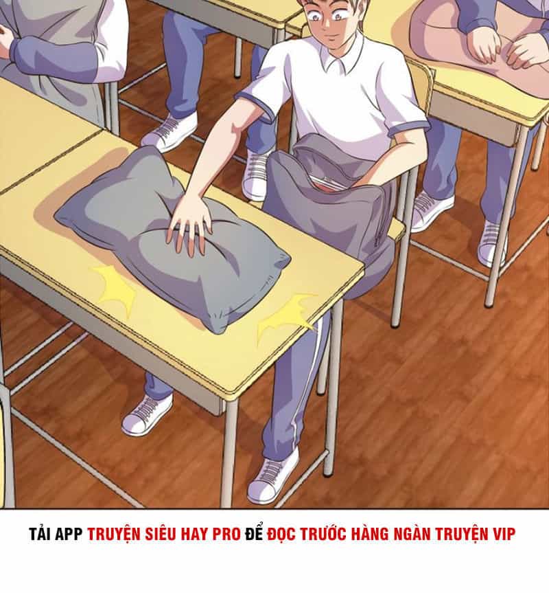 Chín Năm Nghĩa Vụ Tu Chân - Chương 20 - ảnh 10