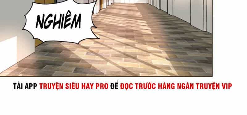 Chín Năm Nghĩa Vụ Tu Chân - Chương 20 - ảnh 12