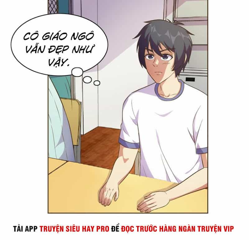 Chín Năm Nghĩa Vụ Tu Chân - Chương 20 - ảnh 14