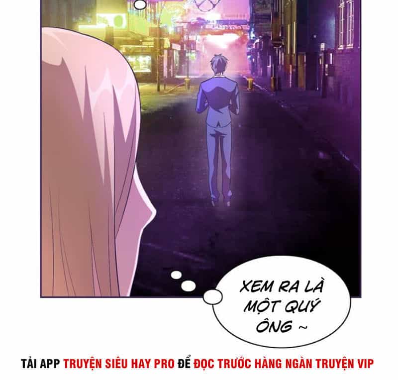 Chín Năm Nghĩa Vụ Tu Chân - Chương 22 - ảnh 10