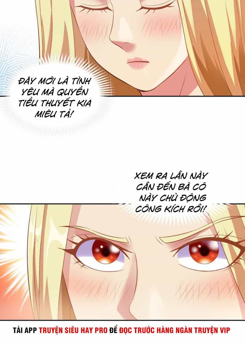 Chín Năm Nghĩa Vụ Tu Chân - Chương 22 - ảnh 22