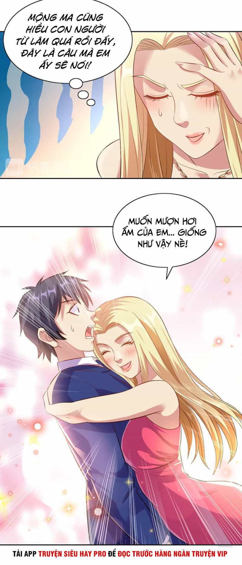 Chín Năm Nghĩa Vụ Tu Chân - Chương 22 - ảnh 24