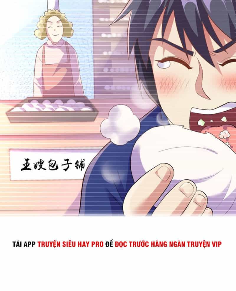 Chín Năm Nghĩa Vụ Tu Chân - Chương 22 - ảnh 26