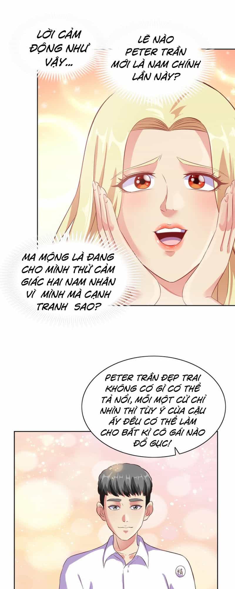 Chín Năm Nghĩa Vụ Tu Chân - Chương 22 - ảnh 35