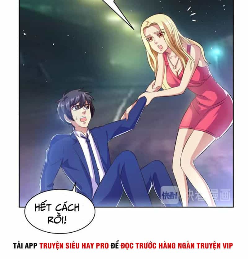 Chín Năm Nghĩa Vụ Tu Chân - Chương 22 - ảnh 50