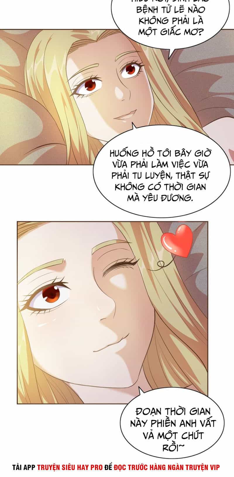 Chín Năm Nghĩa Vụ Tu Chân - Chương 22 - ảnh 6