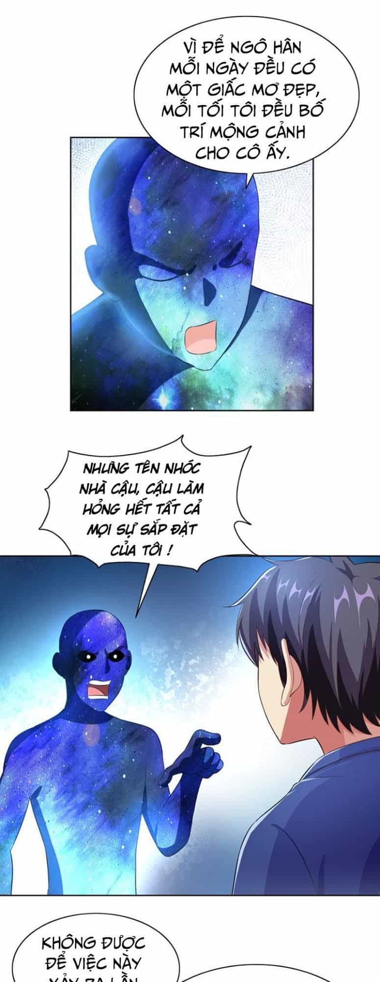 Chín Năm Nghĩa Vụ Tu Chân - Chương 23 - ảnh 13