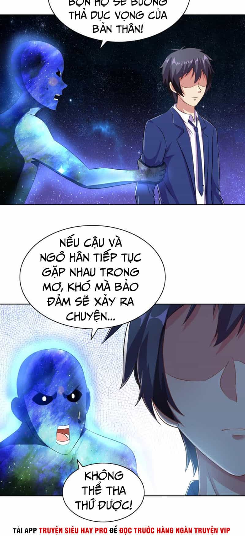 Chín Năm Nghĩa Vụ Tu Chân - Chương 23 - ảnh 17
