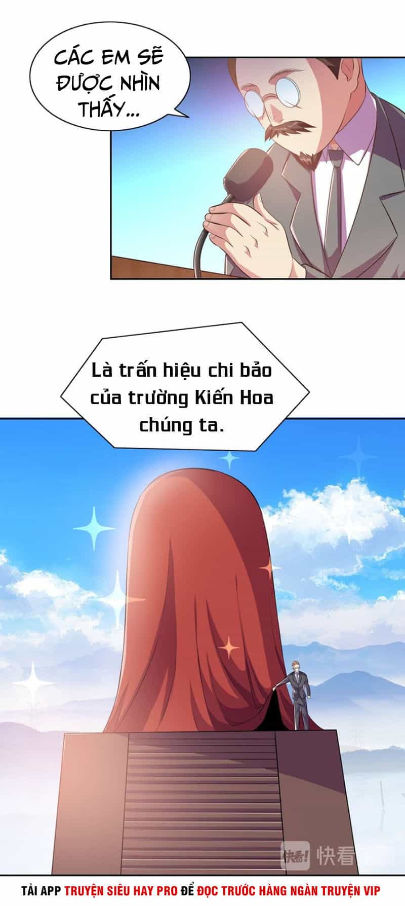 Chín Năm Nghĩa Vụ Tu Chân - Chương 23 - ảnh 49