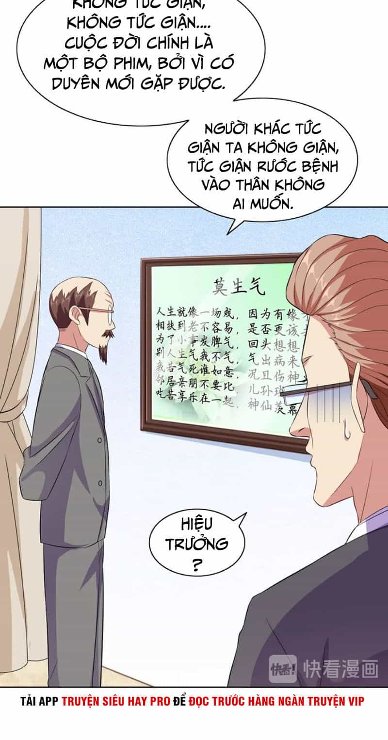 Chín Năm Nghĩa Vụ Tu Chân - Chương 27 - ảnh 20