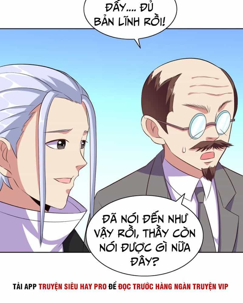 Chín Năm Nghĩa Vụ Tu Chân - Chương 28 - ảnh 18