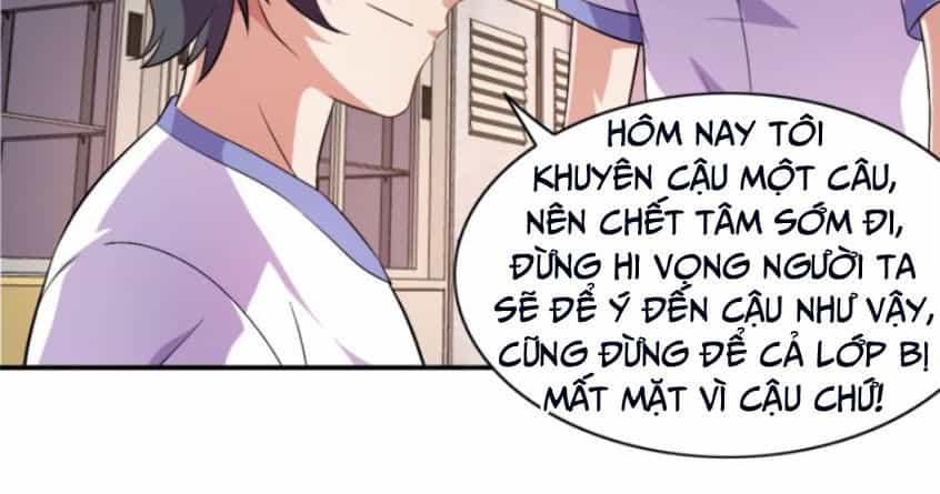 Chín Năm Nghĩa Vụ Tu Chân - Chương 3 - ảnh 18