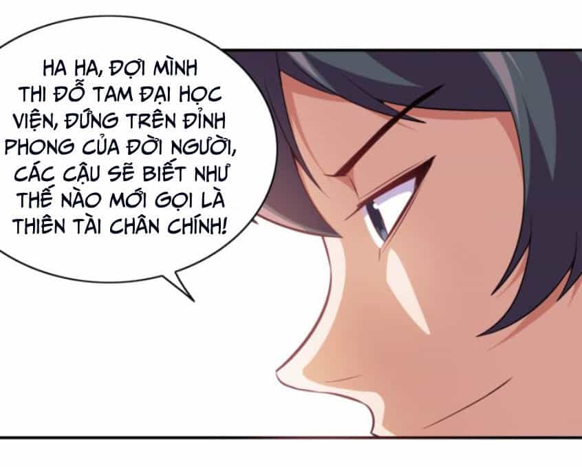 Chín Năm Nghĩa Vụ Tu Chân - Chương 3 - ảnh 7