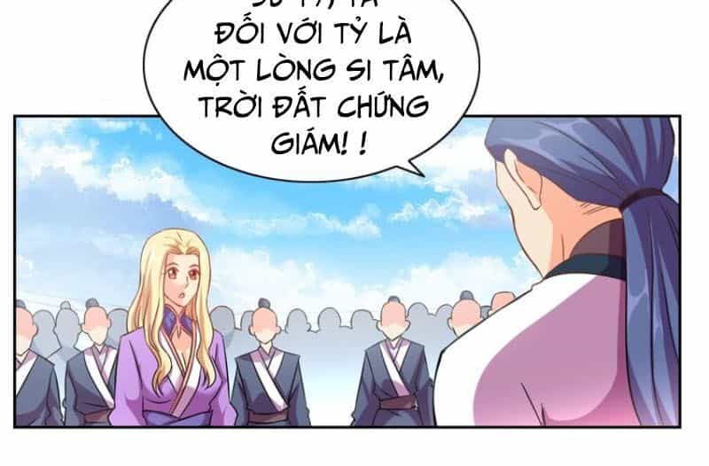 Chín Năm Nghĩa Vụ Tu Chân - Chương 30 - ảnh 18