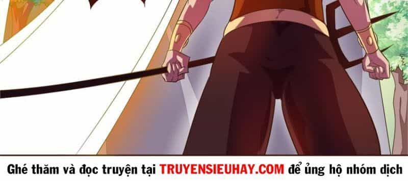 Chín Năm Nghĩa Vụ Tu Chân - Chương 31 - ảnh 18