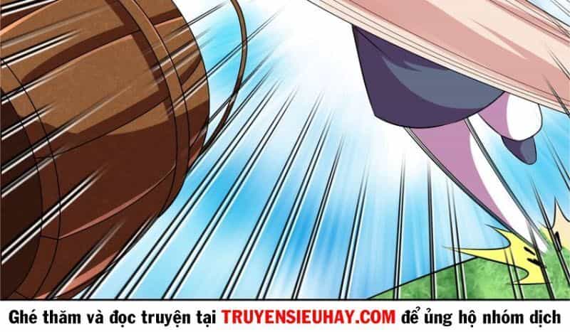 Chín Năm Nghĩa Vụ Tu Chân - Chương 32 - ảnh 7