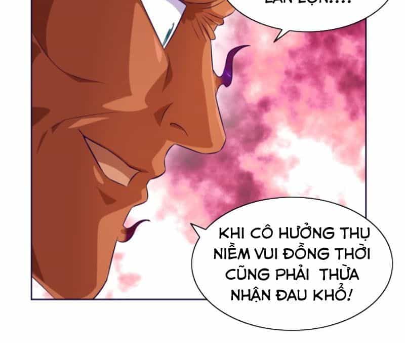 Chín Năm Nghĩa Vụ Tu Chân - Chương 35 - ảnh 12