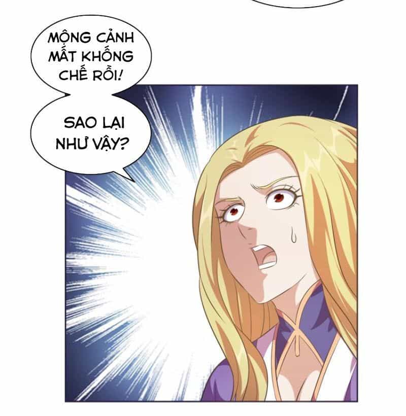 Chín Năm Nghĩa Vụ Tu Chân - Chương 35 - ảnh 14