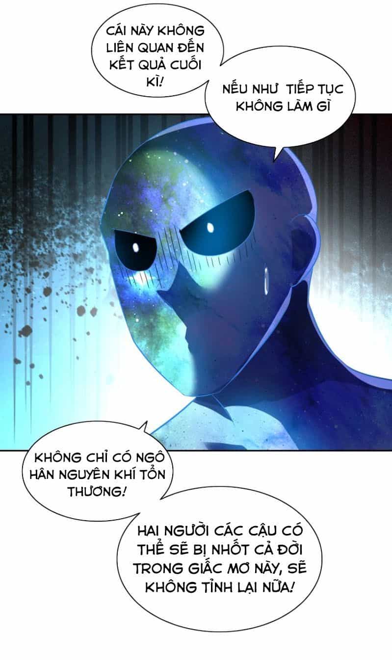Chín Năm Nghĩa Vụ Tu Chân - Chương 35 - ảnh 7