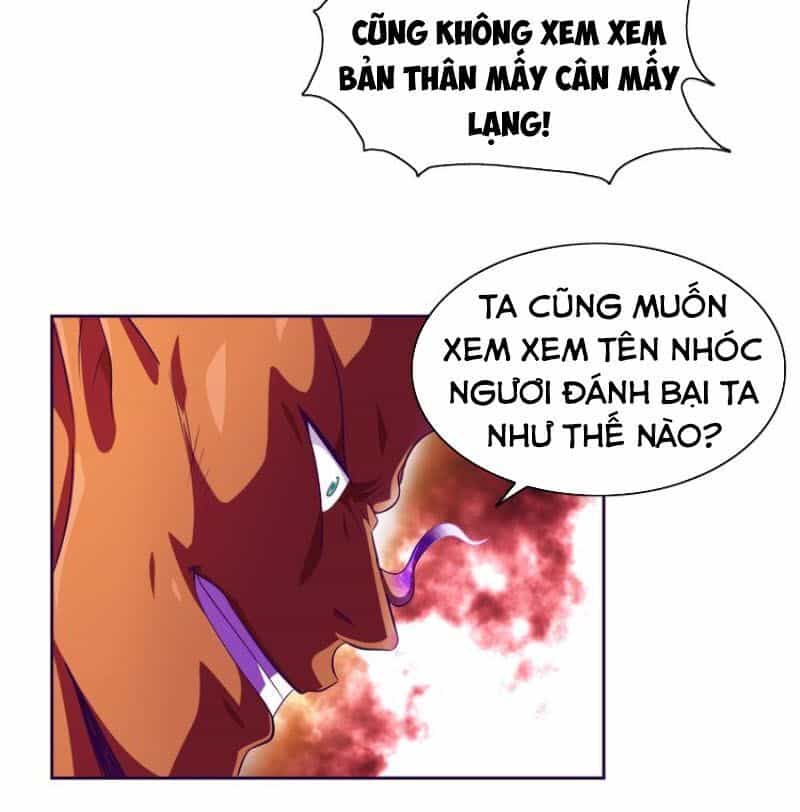 Chín Năm Nghĩa Vụ Tu Chân - Chương 36 - ảnh 16
