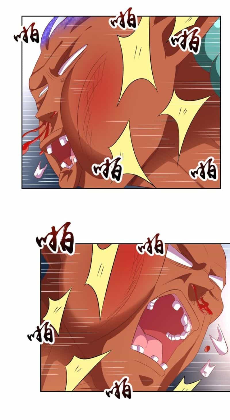 Chín Năm Nghĩa Vụ Tu Chân - Chương 37 - ảnh 1