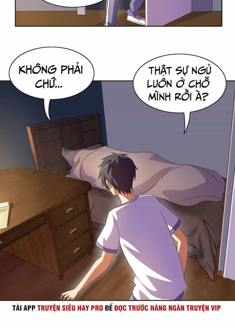 Chín Năm Nghĩa Vụ Tu Chân - Chương 39 - ảnh 24