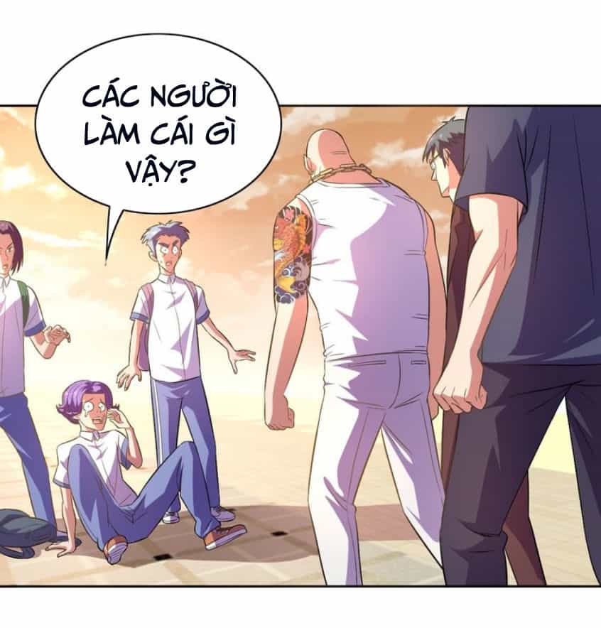 Chín Năm Nghĩa Vụ Tu Chân - Chương 4 - ảnh 24
