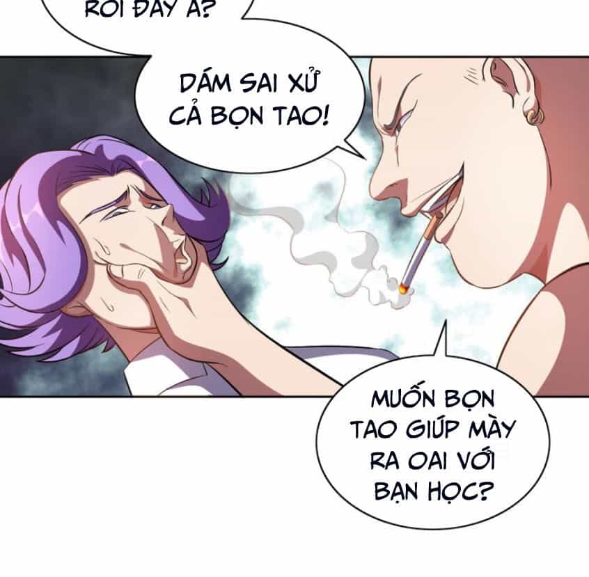 Chín Năm Nghĩa Vụ Tu Chân - Chương 4 - ảnh 26