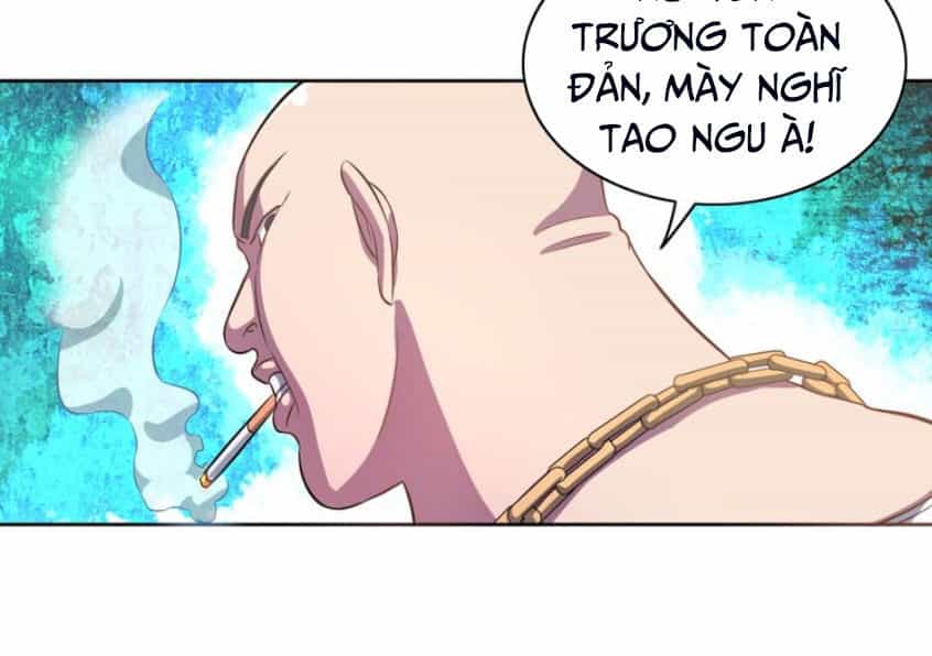 Chín Năm Nghĩa Vụ Tu Chân - Chương 4 - ảnh 38