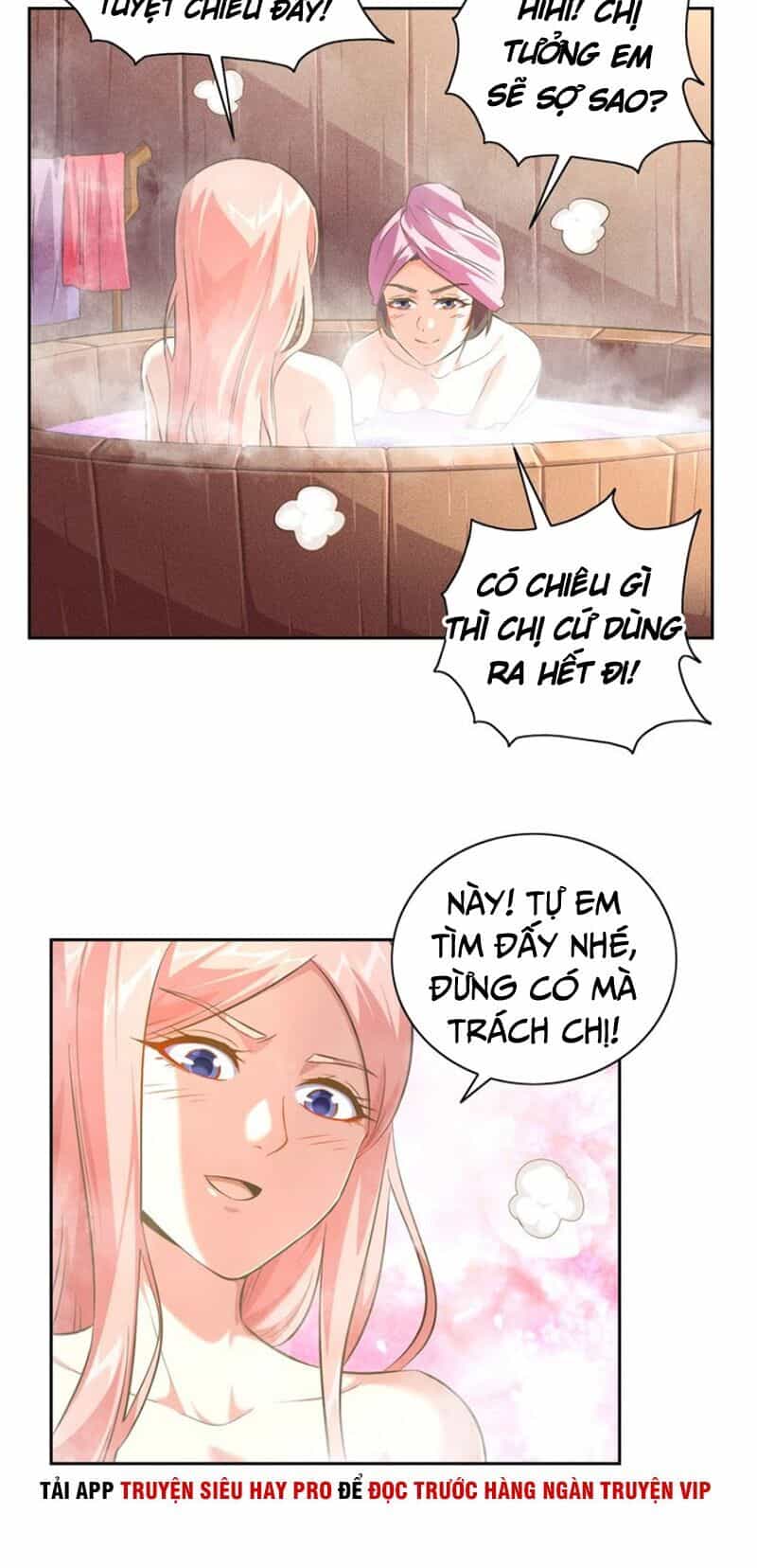 Chín Năm Nghĩa Vụ Tu Chân - Chương 41 - ảnh 15