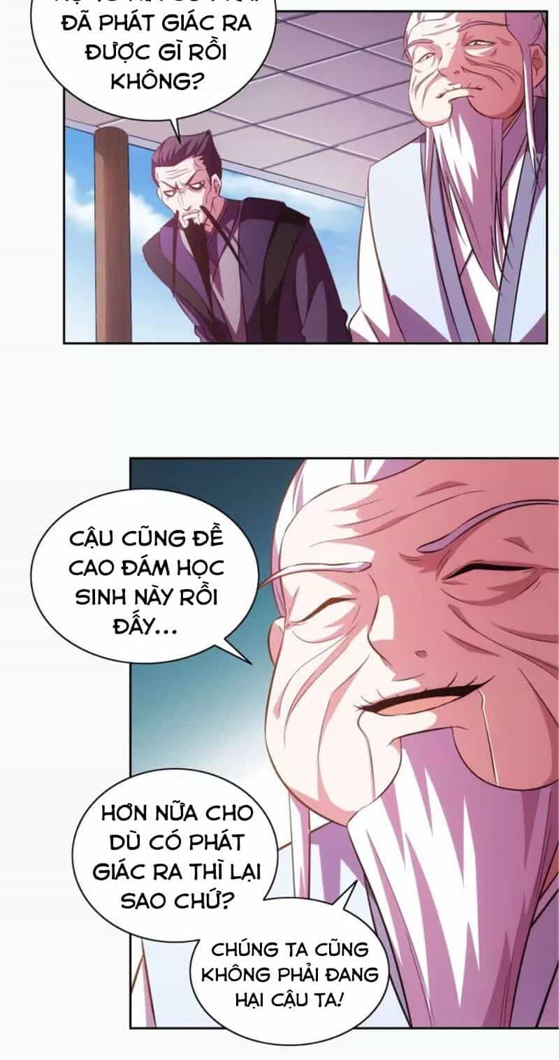 Chín Năm Nghĩa Vụ Tu Chân - Chương 42 - ảnh 6