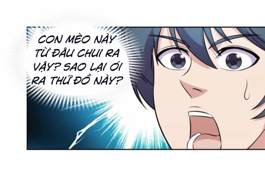 Chín Năm Nghĩa Vụ Tu Chân - Chương 5 - ảnh 37