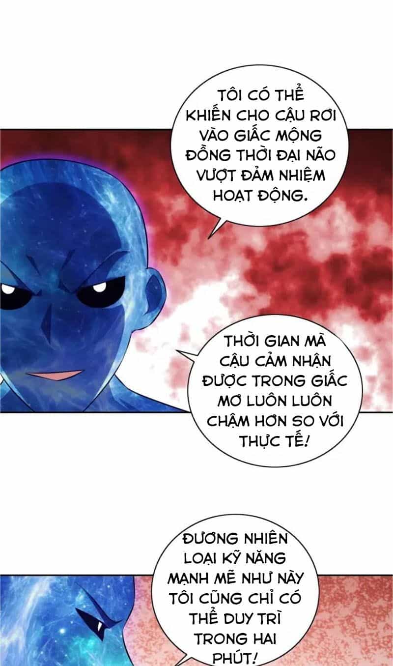 Chín Năm Nghĩa Vụ Tu Chân - Chương 48 - ảnh 7